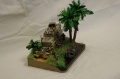 1/35 MRAP Cougar 4X4 USMC. Euphrates river patrol. Iraq.