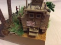 1/35 MRAP Cougar 4X4 USMC. Euphrates river patrol. Iraq.