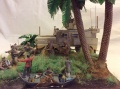 1/35 MRAP Cougar 4X4 USMC. Euphrates river patrol. Iraq.