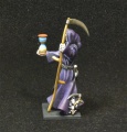 Micro Art Studio 28 mm The Discworld Death