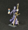 Micro Art Studio 28 mm The Discworld Death