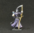 Micro Art Studio 28 mm The Discworld Death