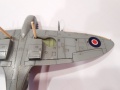 Academy 1/72 Spitfire Mk.XIVc -   