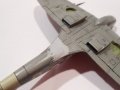 Academy 1/72 Spitfire Mk.XIVc -   