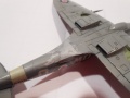 Academy 1/72 Spitfire Mk.XIVc -   