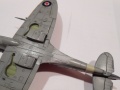 Academy 1/72 Spitfire Mk.XIVc -   