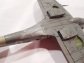 Academy 1/72 Spitfire Mk.XIVc -   