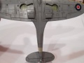 Academy 1/72 Spitfire Mk.XIVc -   