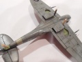 Academy 1/72 Spitfire Mk.XIVc -   