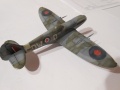 Academy 1/72 Spitfire Mk.XIVc -   