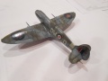 Academy 1/72 Spitfire Mk.XIVc -   