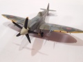 Academy 1/72 Spitfire Mk.XIVc -   