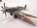 Academy 1/72 Spitfire Mk.XIVc -   