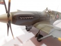 Academy 1/72 Spitfire Mk.XIVc -   