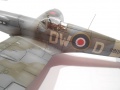 Academy 1/72 Spitfire Mk.XIVc -   