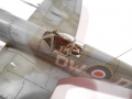 Academy 1/72 Spitfire Mk.XIVc -   