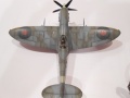 Academy 1/72 Spitfire Mk.XIVc -   