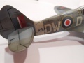 Academy 1/72 Spitfire Mk.XIVc -   