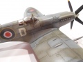 Academy 1/72 Spitfire Mk.XIVc -   