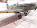 Academy 1/72 Spitfire Mk.XIVc -   