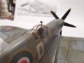 Academy 1/72 Spitfire Mk.XIVc -   