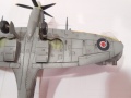 Academy 1/72 Spitfire Mk.XIVc -   