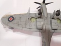 Academy 1/72 Spitfire Mk.XIVc -   