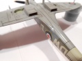 Academy 1/72 Spitfire Mk.XIVc -   