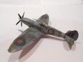 Academy 1/72 Spitfire Mk.XIVc -   