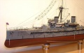 Trumpeter 1/350 HMS Dreadnought-M, 1907.