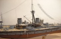 Trumpeter 1/350 HMS Dreadnought-M, 1907.