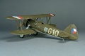 KP 1/72 Letov S.231