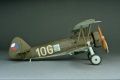 KP 1/72 Letov S.231