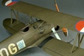 KP 1/72 Letov S.231