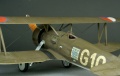 KP 1/72 Letov S.231