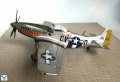 Academy 1/72 P-51D Mustang