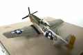 Academy 1/72 P-51D Mustang