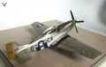 Academy 1/72 P-51D Mustang