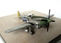 Academy 1/72 P-51D Mustang