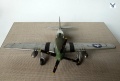 Academy 1/72 P-51D Mustang