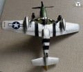 Academy 1/72 P-51D Mustang