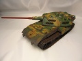 Trumpeter 1/35 E-100 -    