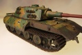 Trumpeter 1/35 E-100 -    