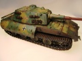 Trumpeter 1/35 E-100 -    