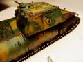 Trumpeter 1/35 E-100 -    