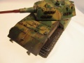 Trumpeter 1/35 E-100 -    