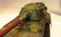 Trumpeter 1/35 E-100 -    