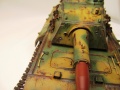 Trumpeter 1/35 E-100 -    