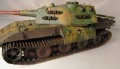 Trumpeter 1/35 E-100 -    