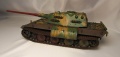 Trumpeter 1/35 E-100 -    